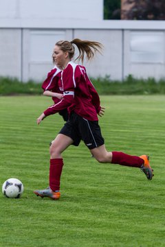 Bild 63 - B-Juniorinnen MTSV Olympia Neum�nster - FSC Kaltenkirchen : Ergebnis: 2:5